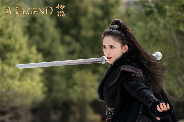成龍、娜扎等主演！《神話》續(xù)集電影《傳說》定檔：7月12日上映