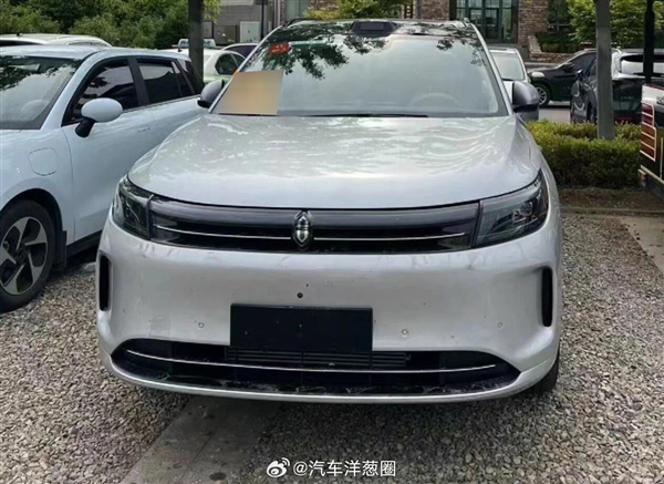 新款問界M7、問界M8曝光！全新外觀內(nèi)飾升級受期待