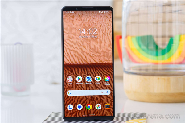售價過萬！索尼Xperia 1 VI圖賞：無挖孔全面屏 行業(yè)罕見