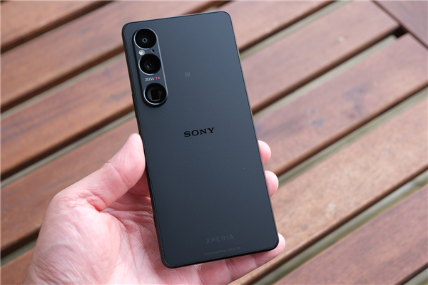 售價過萬！索尼Xperia 1 VI圖賞：無挖孔全面屏 行業(yè)罕見