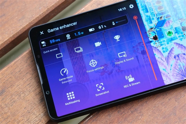 售價過萬！索尼Xperia 1 VI圖賞：無挖孔全面屏 行業(yè)罕見