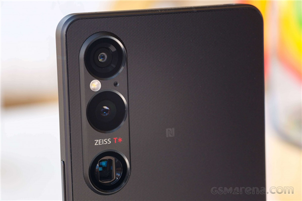 售價過萬！索尼Xperia 1 VI圖賞：無挖孔全面屏 行業(yè)罕見