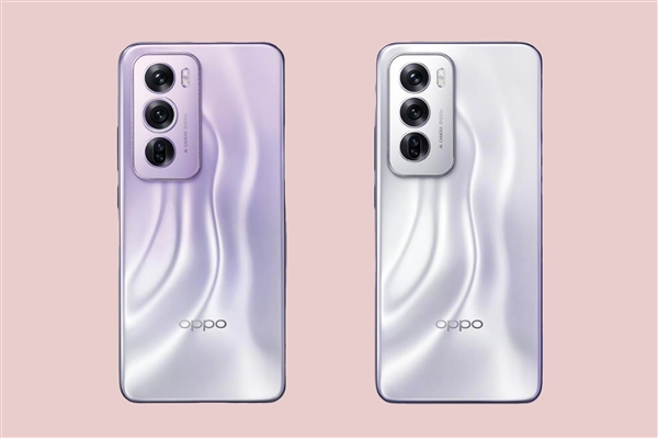 朱一龍代言O(shè)PPO絕美手機！OPPO Reno12外觀公布