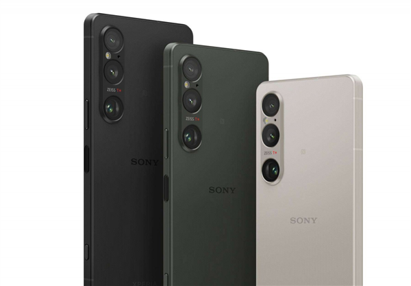 10900元！索尼Xperia 1 VI發(fā)布：驍龍8 Gen3萬元機(jī)皇