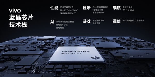 安卓板王！vivo Pad3 Pro上手：天璣9300性能無敵