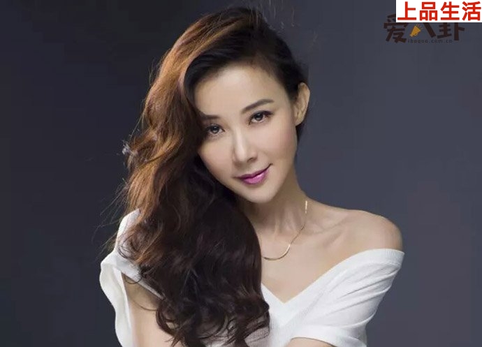 蕭薔結(jié)婚了嗎