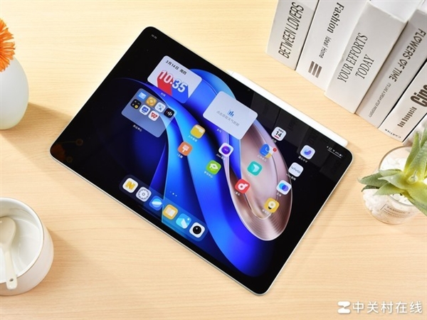 安卓板王！vivo Pad3 Pro上手：天璣9300性能無敵