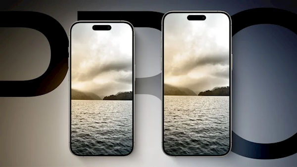 曝iPhone 16系列屏幕面板下月開始生產(chǎn)：共四款新機(jī) 9月發(fā)布