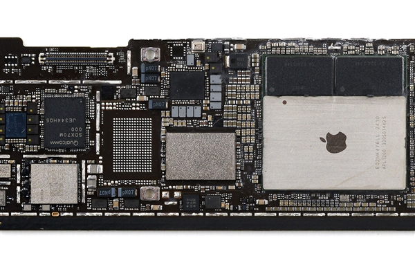 iFixit拆解蘋果全新iPad Pro：電池更好拆 M4芯片現(xiàn)真身