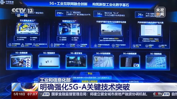 向6G演進(jìn)的關(guān)鍵技術(shù)！工信部明確強(qiáng)化5G-A關(guān)鍵技術(shù)突破