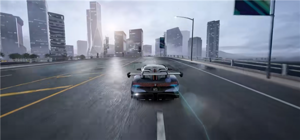 手游里開(kāi)國(guó)產(chǎn)百萬(wàn)豪車(chē)！仰望宣布全系車(chē)型登陸騰訊《極品飛車(chē)：集結(jié)》