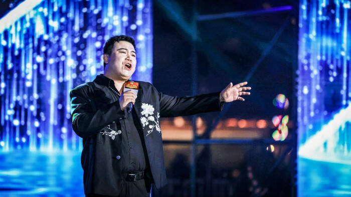 古北水鎮(zhèn)“光之城”系列IP正式推出 文旅商演深度融合重塑產(chǎn)品生態(tài)