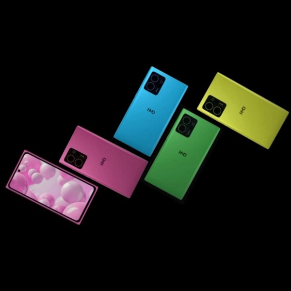 諾基亞Lumia“復活”！曝HMD正復刻Lumia手機：經(jīng)典設計回歸