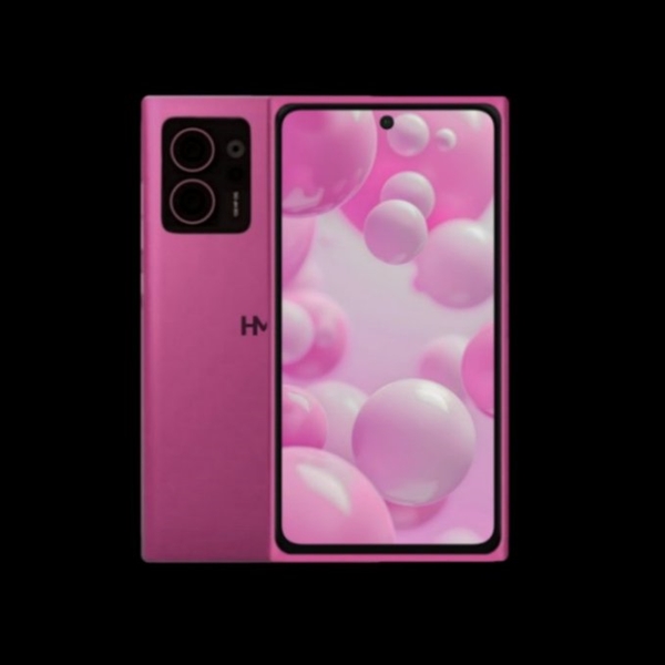 諾基亞Lumia“復活”！曝HMD正復刻Lumia手機：經(jīng)典設計回歸