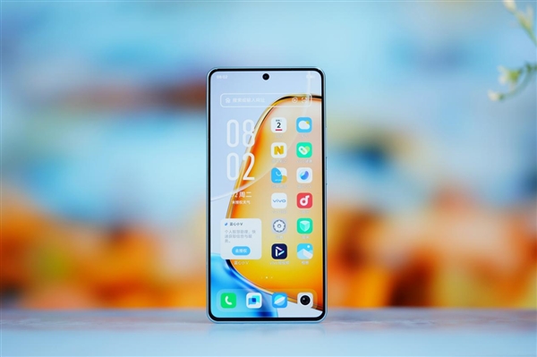 6000mAh超大電池！vivo Y200 GT圖賞