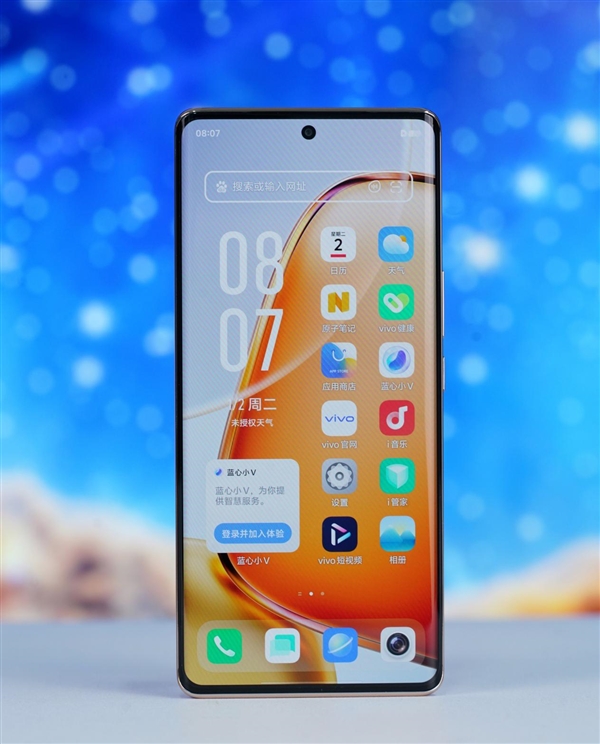 旗艦素皮+6000mAh大電池！vivo Y200圖賞