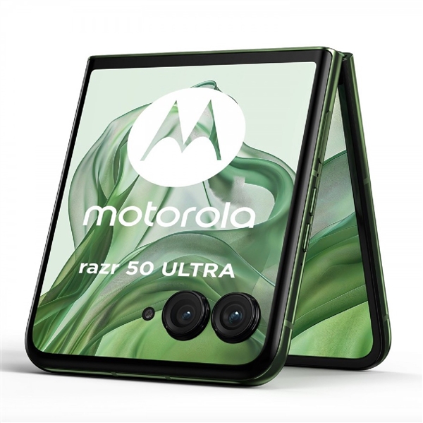 moto強小折疊！moto razr 50系列爆料匯總