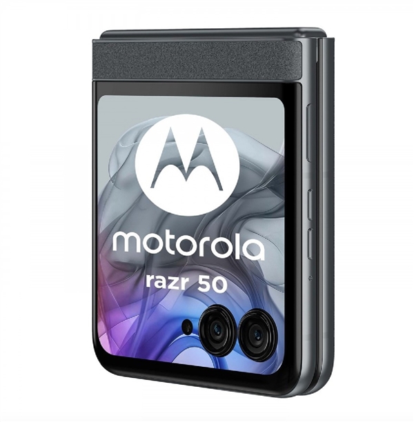 moto強(qiáng)小折疊！moto razr 50系列爆料匯總