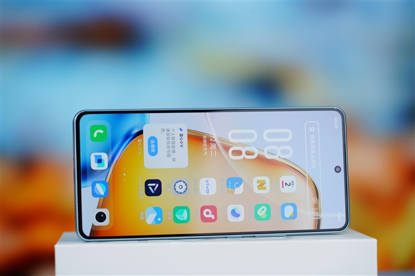 6000mAh超大電池！vivo Y200 GT圖賞