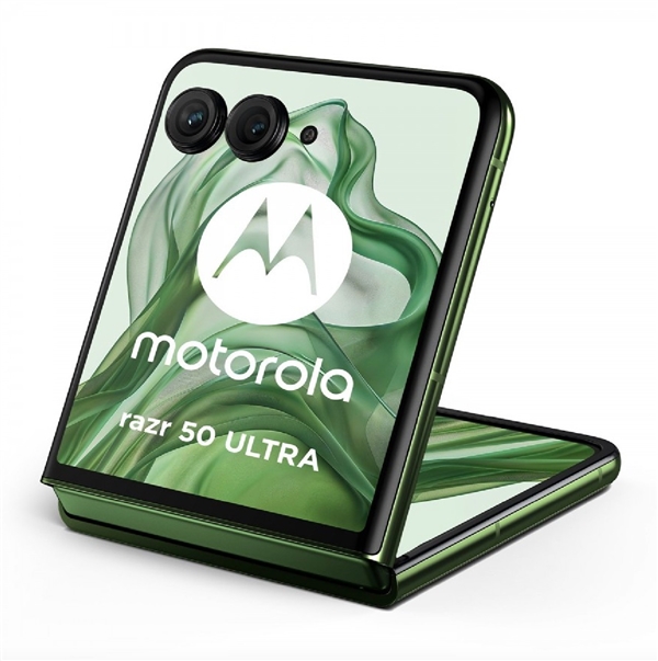moto強(qiáng)小折疊！moto razr 50系列爆料匯總