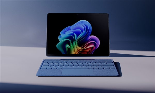 8688元起硬剛iPad Pro！微軟新Surface Pro發(fā)布：性能提升90%