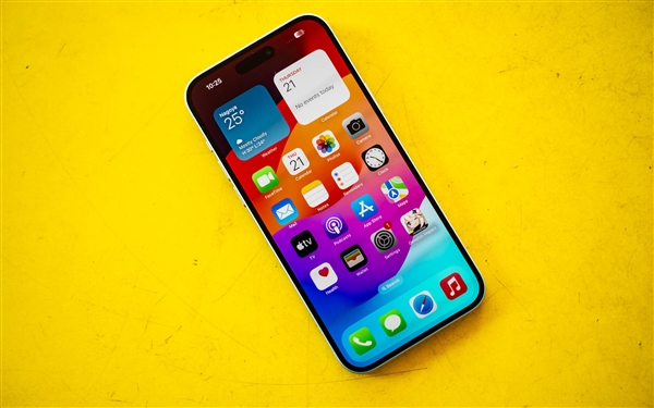 iPhone 16系列前瞻：蘋果砍掉藍(lán)色 新配色浮出水面