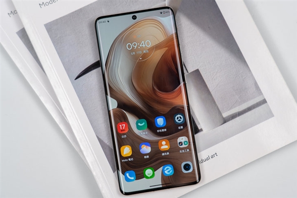 具辨識(shí)度的moto旗艦！moto X50 Ultra上手