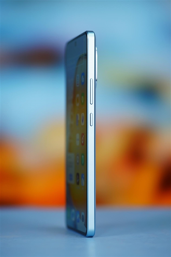 6000mAh超大電池！vivo Y200 GT圖賞
