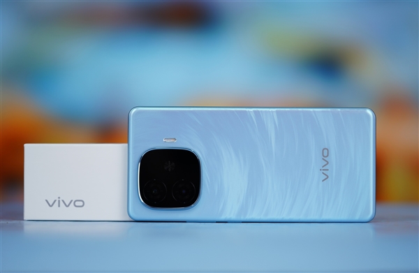 6000mAh超大電池！vivo Y200 GT圖賞