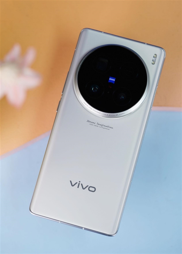 2億像素影像滅霸！vivo X100 Ultra圖賞