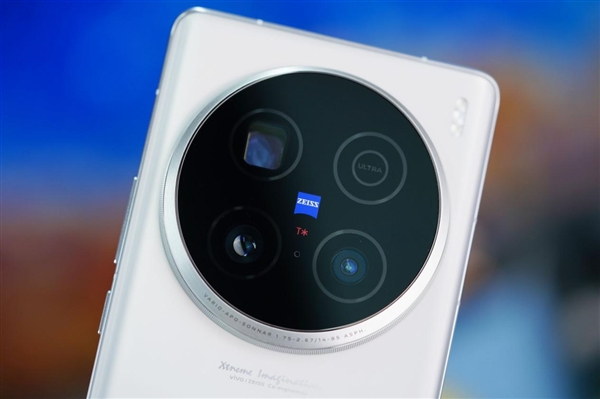 2億像素影像滅霸！vivo X100 Ultra圖賞