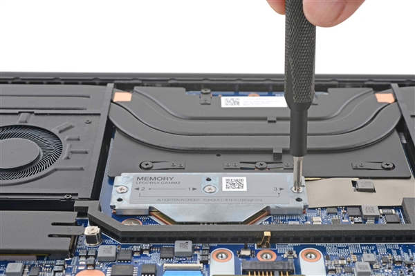 越來(lái)越多筆記本焊死內(nèi)存 聯(lián)想做變革：ThinkPad新品已用可拆卸式內(nèi)存