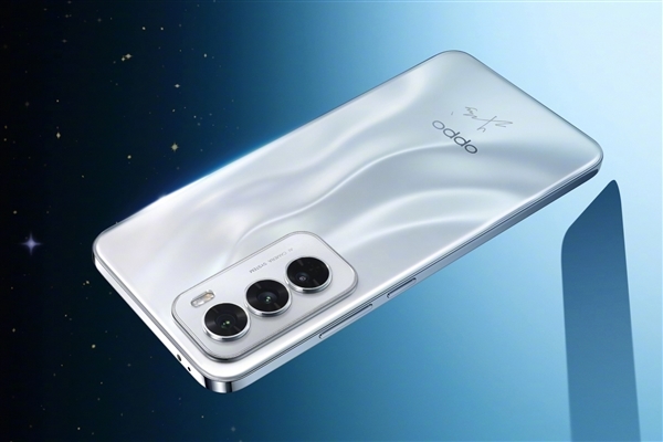 OPPO Reno12明天發(fā)：全球首個能發(fā)布實(shí)況照片的安卓機(jī)