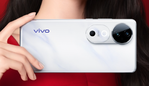 人像手機(jī)之王！vivo S19系列來(lái)了：自研人像算法 強(qiáng)變焦柔光環(huán)