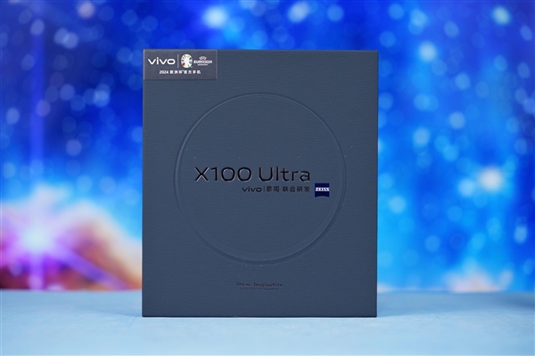 2億像素影像滅霸！vivo X100 Ultra圖賞