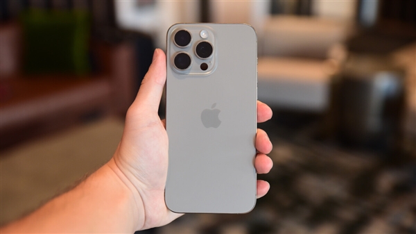 蘋果好的影像手機！iPhone 16 Pro Max影像規(guī)格出爐