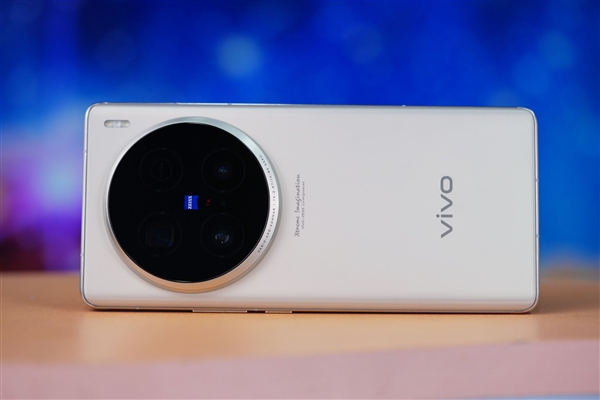 2億像素影像滅霸！vivo X100 Ultra圖賞