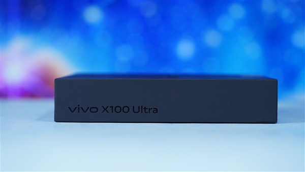 2億像素影像滅霸！vivo X100 Ultra圖賞