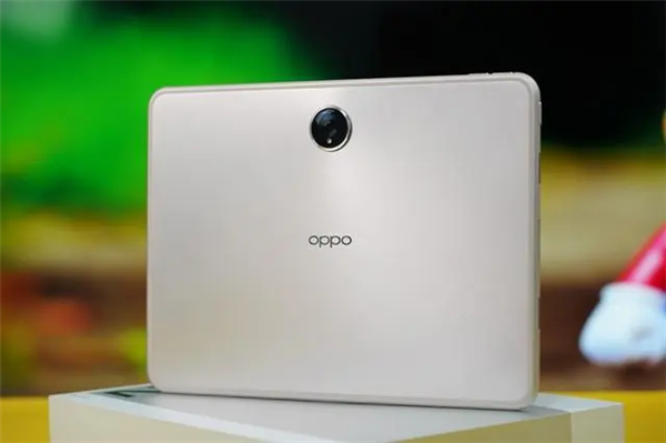 全球首款驍龍8 Gen3平板！OPPO Pad 3獲認(rèn)證：支持67W快充