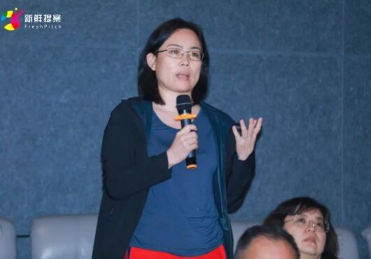 首發(fā)！紀(jì)錄片《馬背之上》在 2024 FreshPitch “新鮮放映”