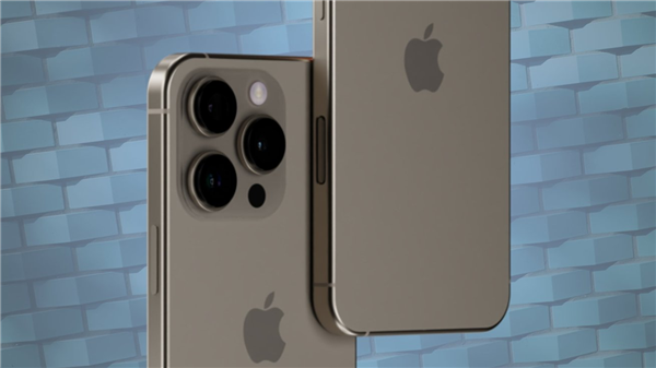 iPhone 16 Pro Max新增拍照按鈕：影像質(zhì)變