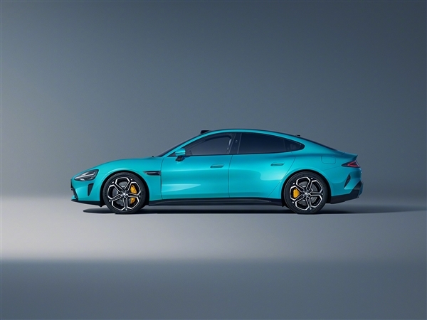 盧偉冰證實：小米確有在開發(fā)全新車型！