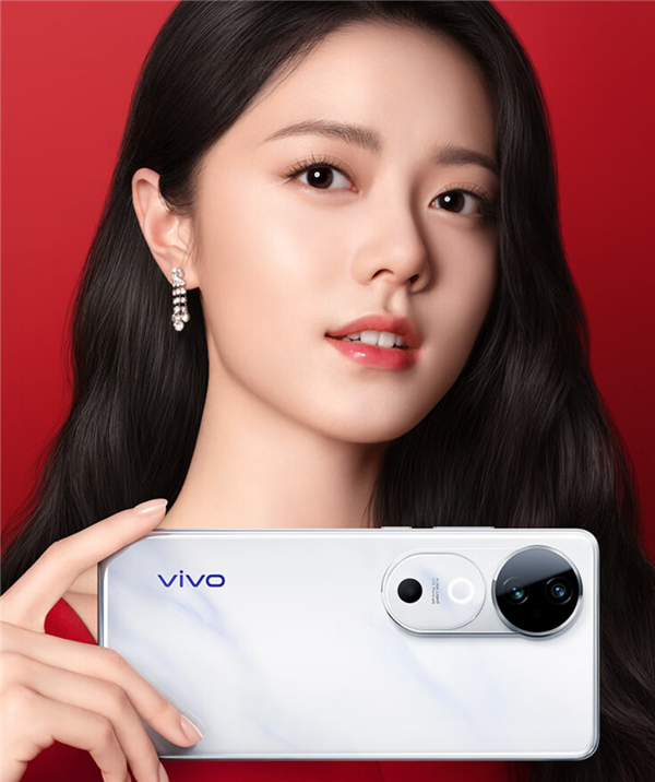 vivo S19系列開(kāi)啟預(yù)約：5月30日發(fā)布 主打人像美學(xué)