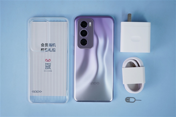 天璣9200+星速版加持！OPPO Reno12 Pro圖賞