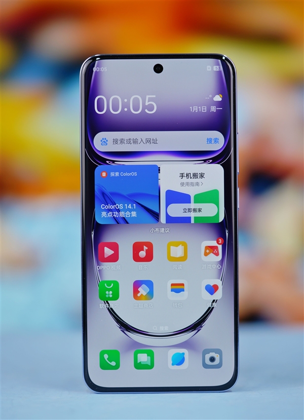 天璣9200+星速版加持！OPPO Reno12 Pro圖賞