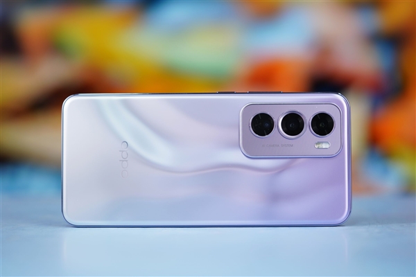 天璣9200+星速版加持！OPPO Reno12 Pro圖賞