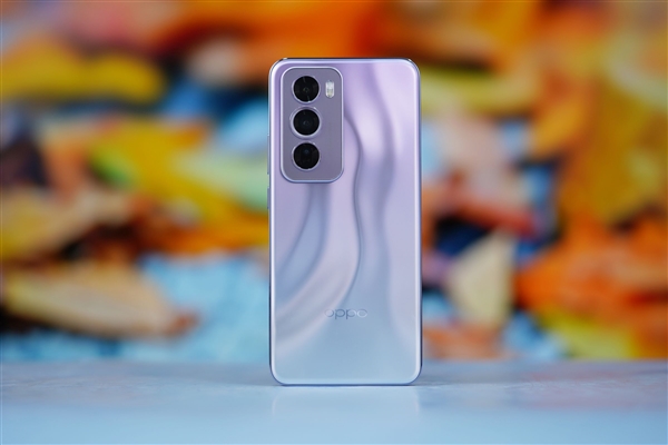 天璣9200+星速版加持！OPPO Reno12 Pro圖賞