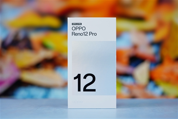 天璣9200+星速版加持！OPPO Reno12 Pro圖賞