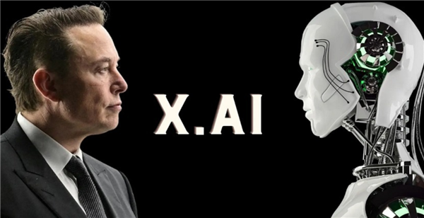 馬斯克xAI官宣435億元B輪融資：估值已突破1300億！