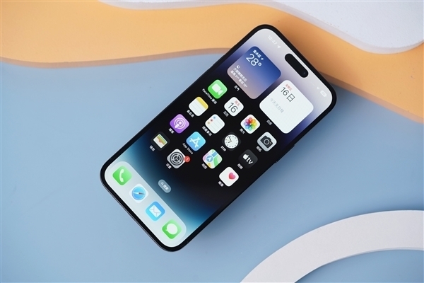 iPhone用戶速速升級！蘋果發(fā)布緊急更新：協(xié)助FaceTime通話反欺詐等